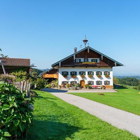 Stadlerhof Frasdorf Eksteriør billede