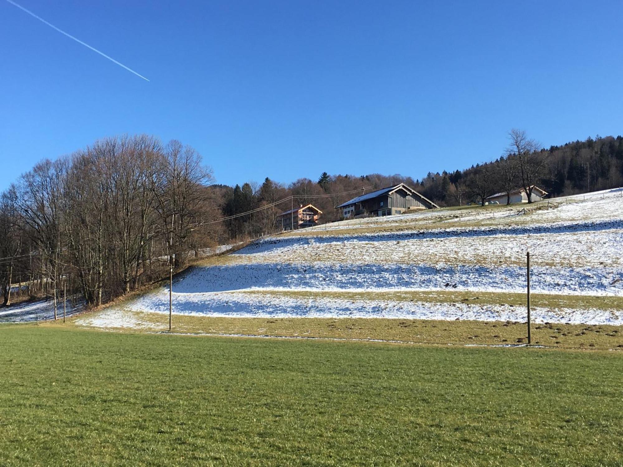 Stadlerhof Frasdorf Eksteriør billede