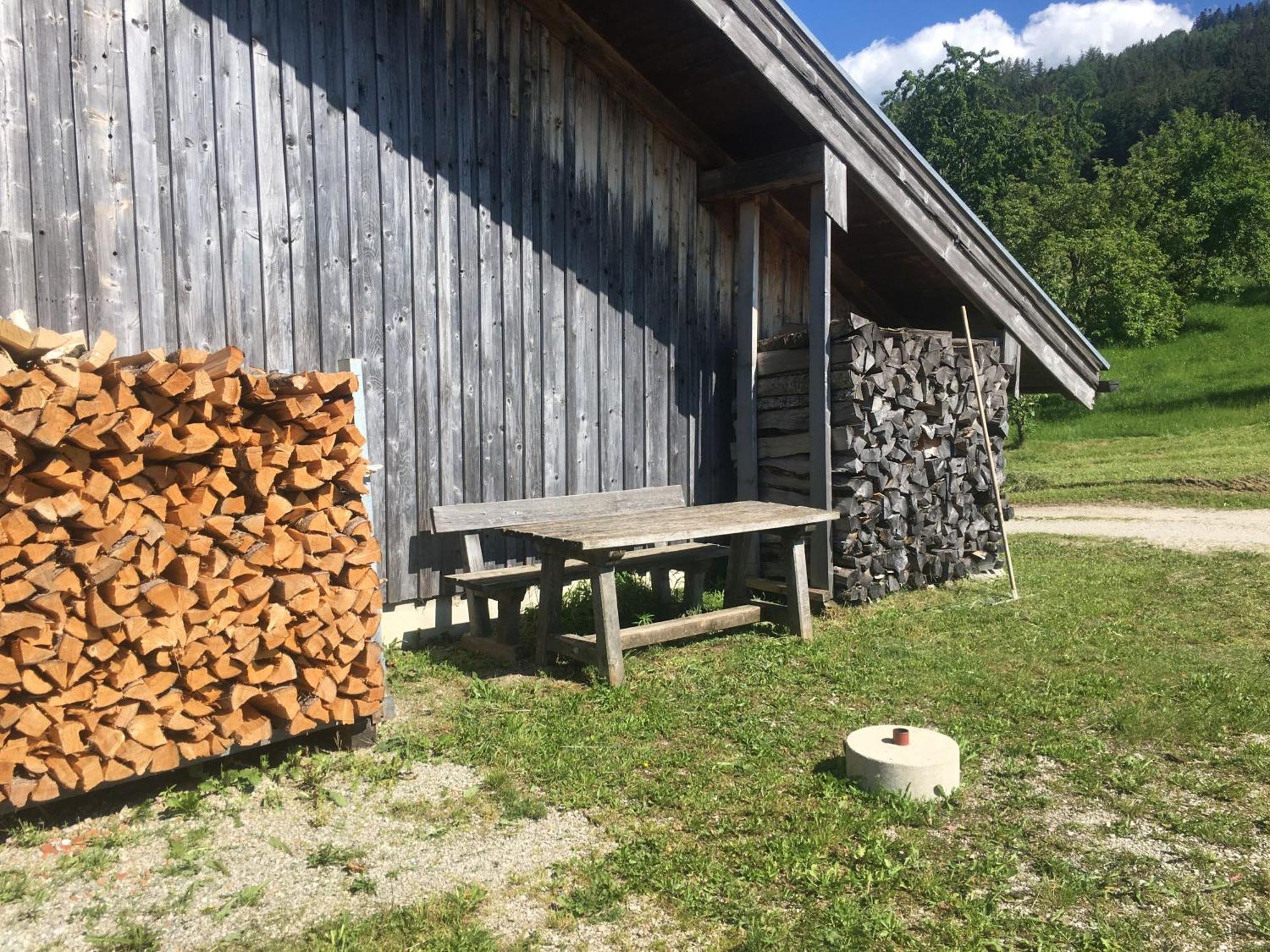 Stadlerhof Frasdorf Eksteriør billede
